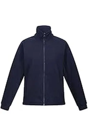 Regatta Thor III Chaqueta de forro polar para mujer Color oscuro. 20