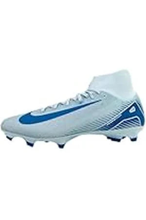 Nike ZM Superfly 10 ACAD FG/MG, Sneaker Hombre, , 47 EU