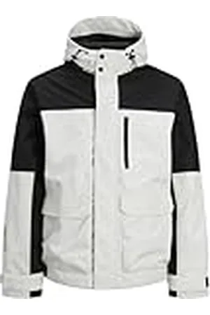 JACK & JONES Jcohike Light Jacket Chaqueta, , XS para Hombre