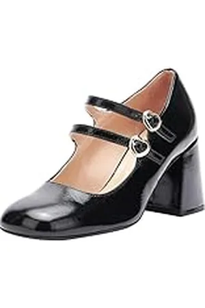 Moschino Ja10567g0lii0000, Decollete DE TACÓN Mujer, , 43 EU