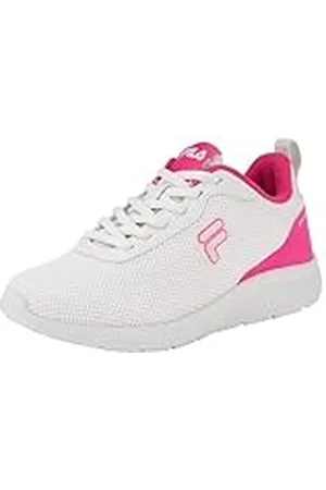Fila Spitfire Teens, Zapatillas para Correr Unisex niños, , 38 EU