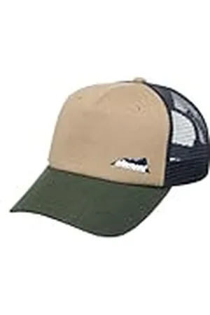 Element Mount Mesh Gorro - Hombres