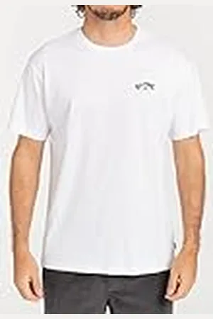 Billabong Arch Wave - Camiseta de manga corta para Hombre
