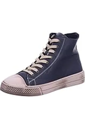 Andrea Conti Zapatillas Altas para Mujer, , 38 EU