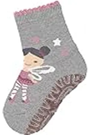 Sterntaler Flying Floor-whizzers Air Calcetines, , 5 años (Talla del Fabricante: 28) para Niñas