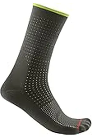 Castelli 4523093-309 PREMIO 18 SOCK Men