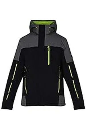 mc kinley McKINLEY Bendix II - Chaqueta para hombre, Hombre, Chaqueta para hombre., 294450, , small