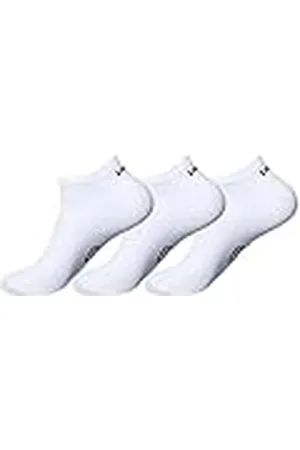Umbro Lot de 3 Paires de Chaussettes socquettes Homme