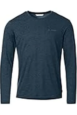 Vaude Camiseta para Hombre Essential LS