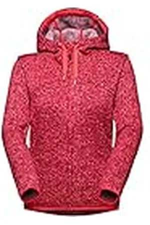 Mammut Con Capucha Chamuera Ml Mujer, Chaqueta , XL