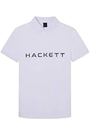 Hackett Essential Polo, , XS para Hombre
