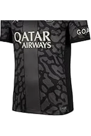 Nike PSG DX9823-069 M NK DF STAD JSY SS 3R T-Shirt Hombre Tamaño XS