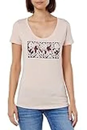 Pepe Jeans Brandi T-Shirt, , L para Mujer