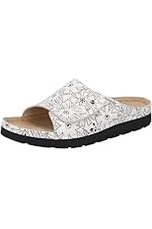 Berkemann Ronja, Pantuflas Mujer, , 39.5 EU