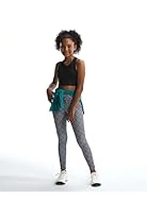The North Face Never Stop - Camiseta de Tirantes para niñas y niñas (Paquete de 1)