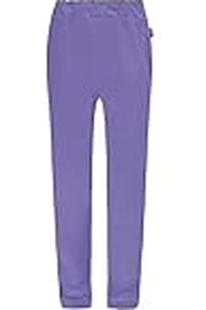 NAME IT Nkfsweat Pant Unb Noos, Pantalones Niñas, , 116