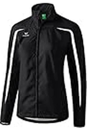 Erima Running – Chaqueta para Mujer, Color , M (Talla del fabricante: 44)