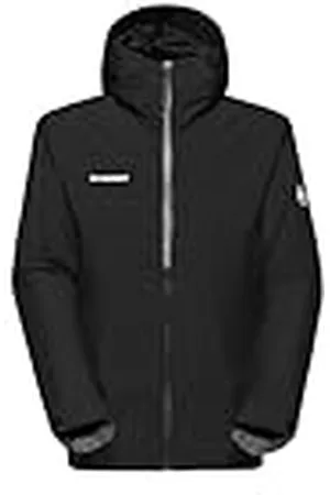 Mammut Treeline HS - Chaqueta con capucha para hombre