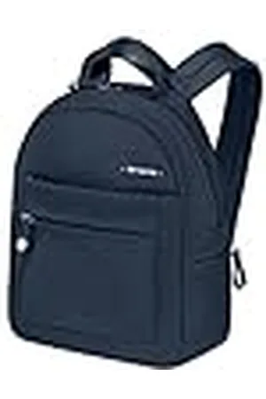 Samsonite Move 4.0 - mochila S, 29 cm, azul (azul oscuro)