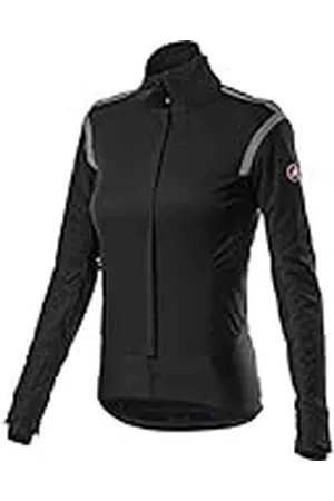 Castelli 4520553 ALPHA RoS 2 W JACKET Women