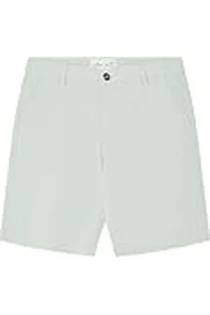 Springfield SPRINGFILED Bermuda estructura color, Pantalones informales Hombre, printed, 37