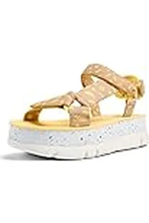 Camper Oruga Up K200851, Sandalias, Mujer, , 42 EU