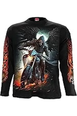 Spiral M301-m Camiseta, , M para Hombre