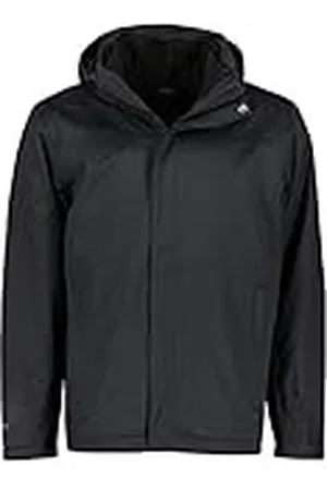 mc kinley McKINLEY Doble Talina Chaqueta, Hombre, , Medium