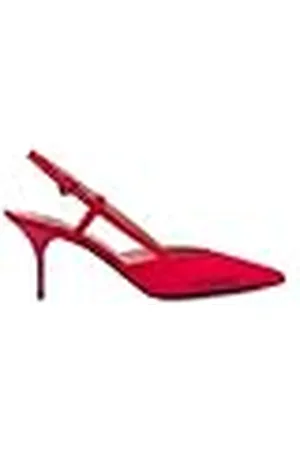 Moschino Ja10627g1mimx500, Zapatos de Tacón Mujer, , 35 EU