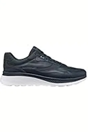 Geox U Spherica Actif X1, Zapatillas Hombre, , 43 EU