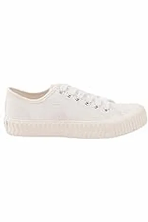Chattawak 11romanblanc39, Zapatillas Mujer, , 39 EU