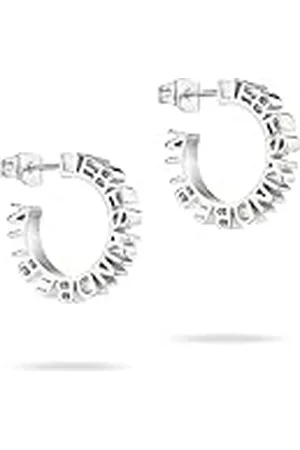 liebeskind LJ-1325-E-20, Pendientes de aro Mujeres, , 20 cm