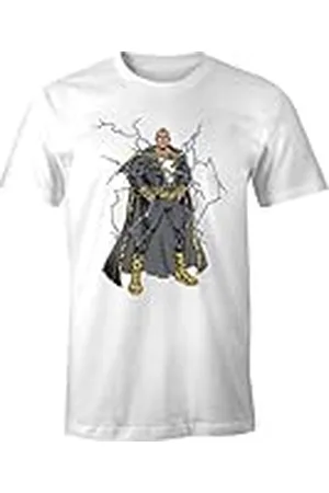 DC Comics Originals Mebladots004 Camiseta, , M para Hombre
