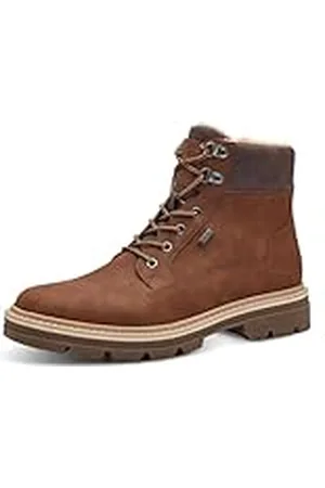 QS by s.Oliver Hombre WL Lace Boot 5-16241-43, Botas para Nieve, , 42 EU