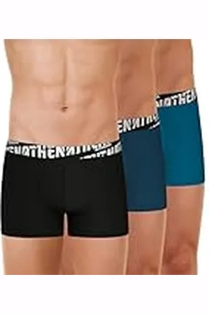 ATHENA Easy Sport Ropa Interior, , XXL para Hombre