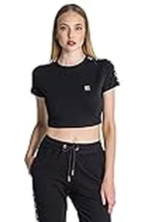 Gianni Kavanagh Destiny tee Camiseta, L Womens