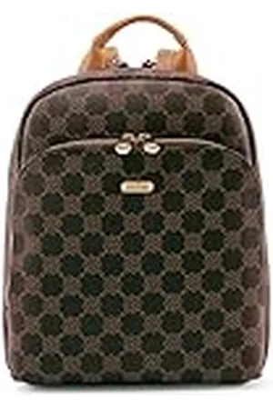 Picard Euphoria - Mochila para mujer de tamaño mediano, 8 cm de ancho, 30 cm de alto, 25 cm de largo, con cremallera, , talla única, Rucksack