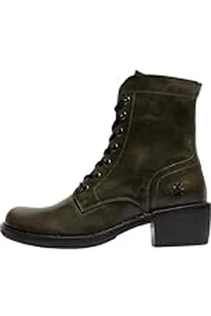 Fly London Milu044fly, Botas Cortas al Tobillo Mujer, , 41 EU