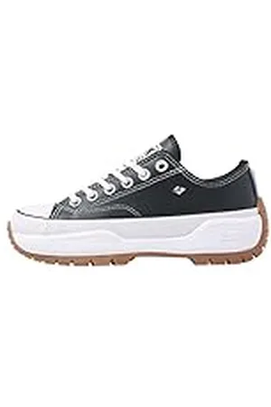 British Knights Kaya Low Fly, Zapatillas Mujer, , 38 EU
