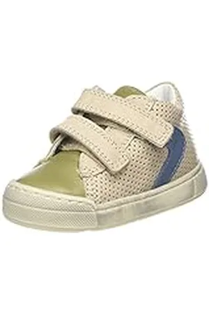 Falcotto Lenval VL, Pantuflas, Gris (Stone), 21 EU