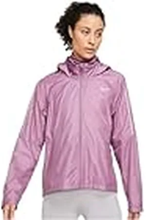 Nike CU3385-507 W NK SF Warm JKT Sweatshirt Women