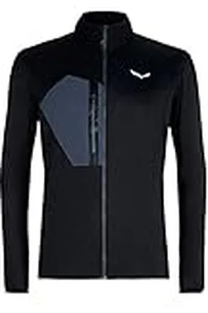 Salewa Pedroc Hybrid Wind Alpha M Chaqueta, Hombre, , 52/XL