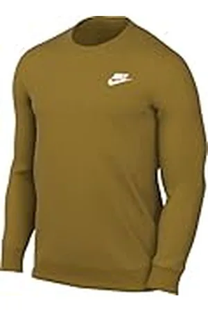 Nike BV2666-716 M NSW Club CRW FT Sweatshirt Hombre Tamaño 3XL