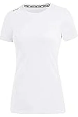 Jako Run 2.0 Camiseta para Mujer, Talla 44
