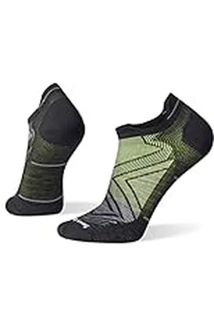 Smartwool Cushion Low Ankle Socks Calcetines Tobilleros Bajos con amortiguación Run Zero