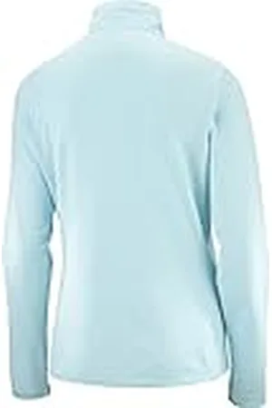 Salomon Outrack Chaqueta intermedia Mujer Senderismo Trekking