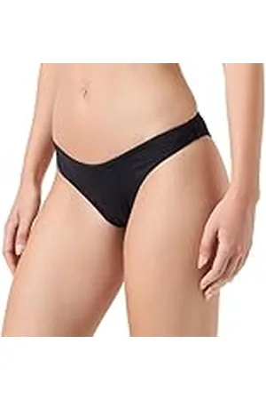 Hurley Parte Inferior sólida y atrevida Bragas de Bikini, , XS para Mujer