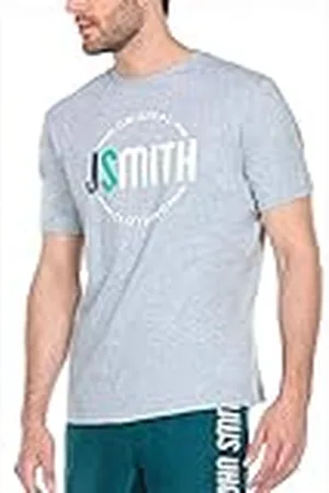 John smith Camiseta J.Smith Fuoco M, Hombre, , S