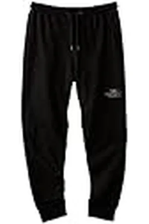 The North Face Pantalón Marca Modelo Pantalones Drew Peak Negros
