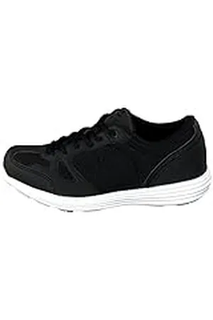 Chung Shi Schuhe Duxfree Savannah Schwarz-Schwarz (8800690) 36 Schwarz